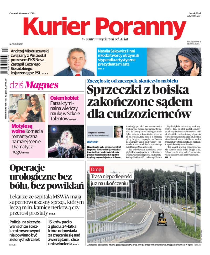 Kurier Poranny