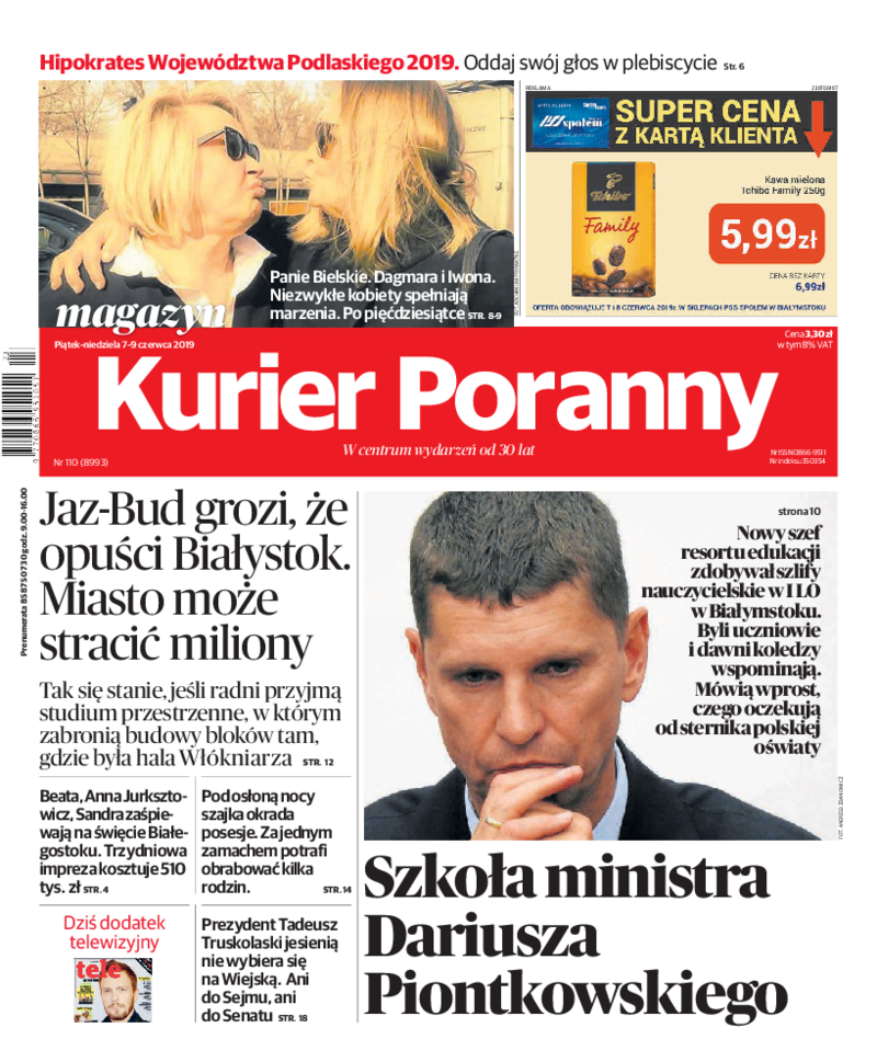 Kurier Poranny