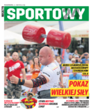dodatek specjalny do grzbietu*