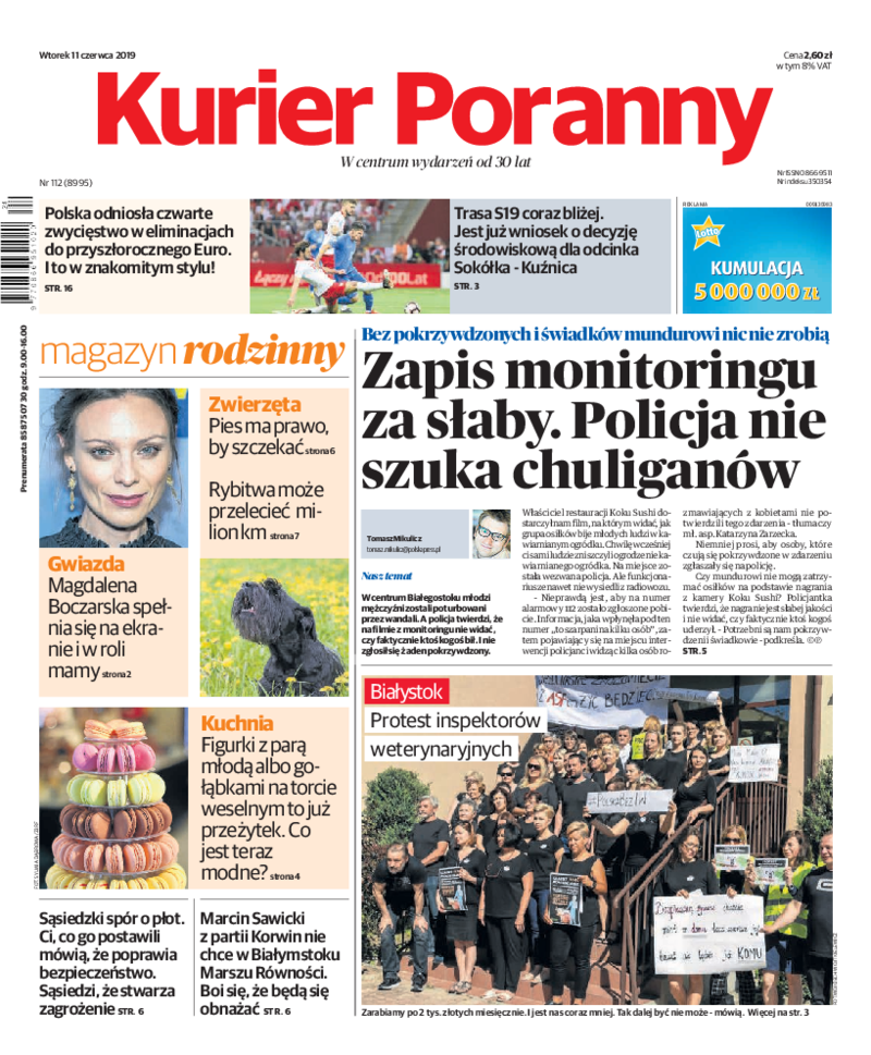 Kurier Poranny