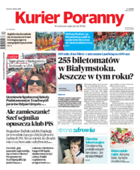 Kurier Poranny