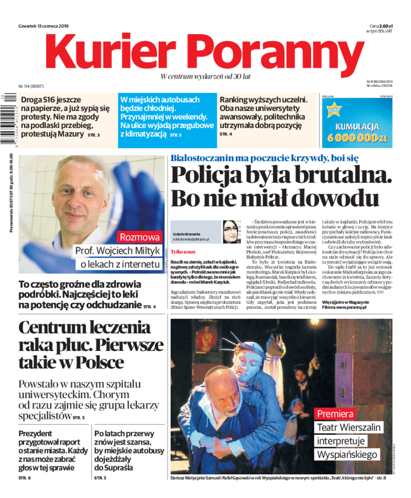 Kurier Poranny