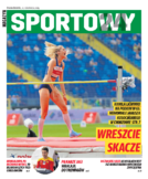 dodatek specjalny do grzbietu*