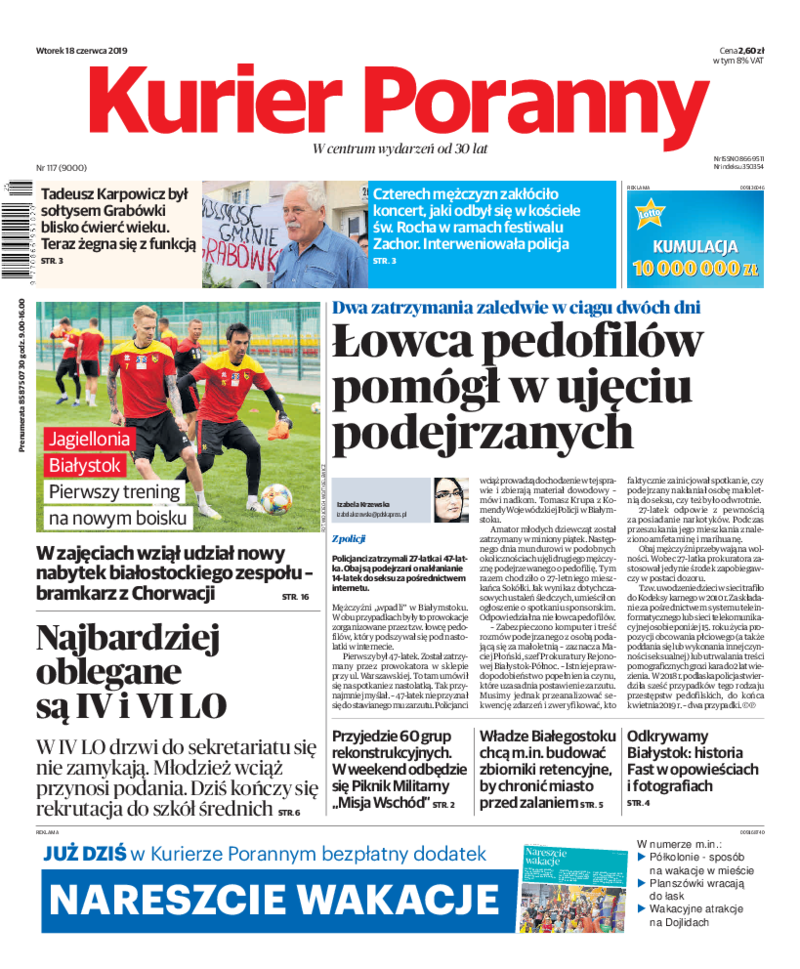 Kurier Poranny