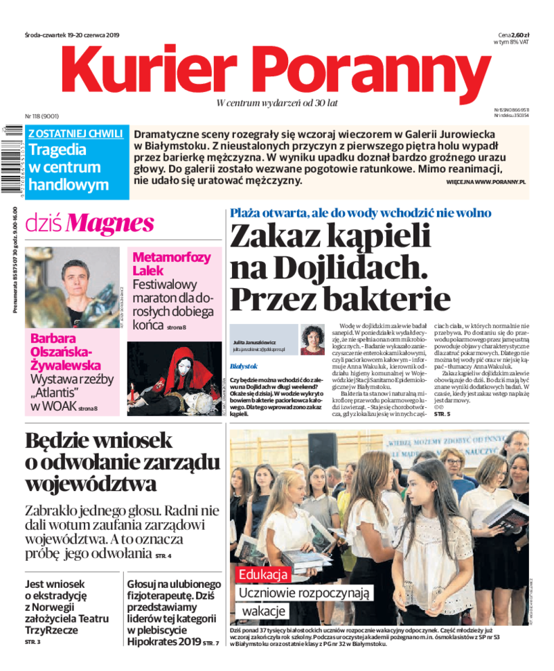Kurier Poranny