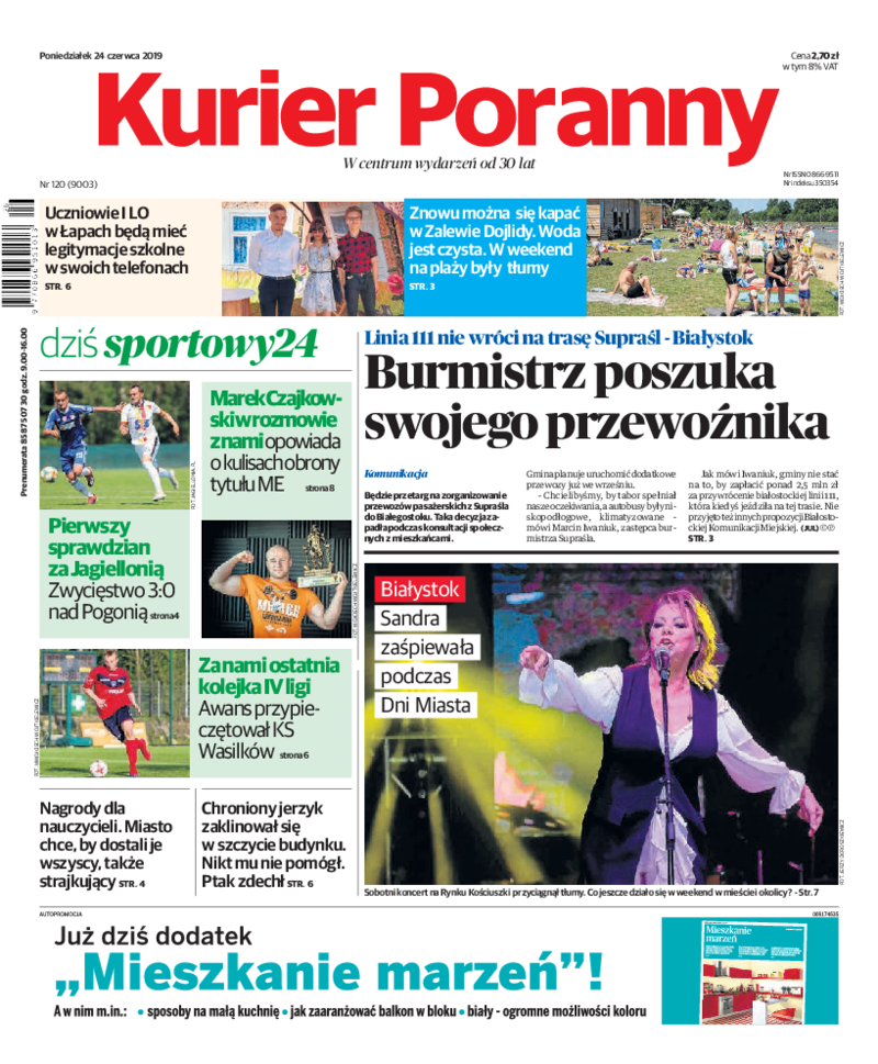 Kurier Poranny