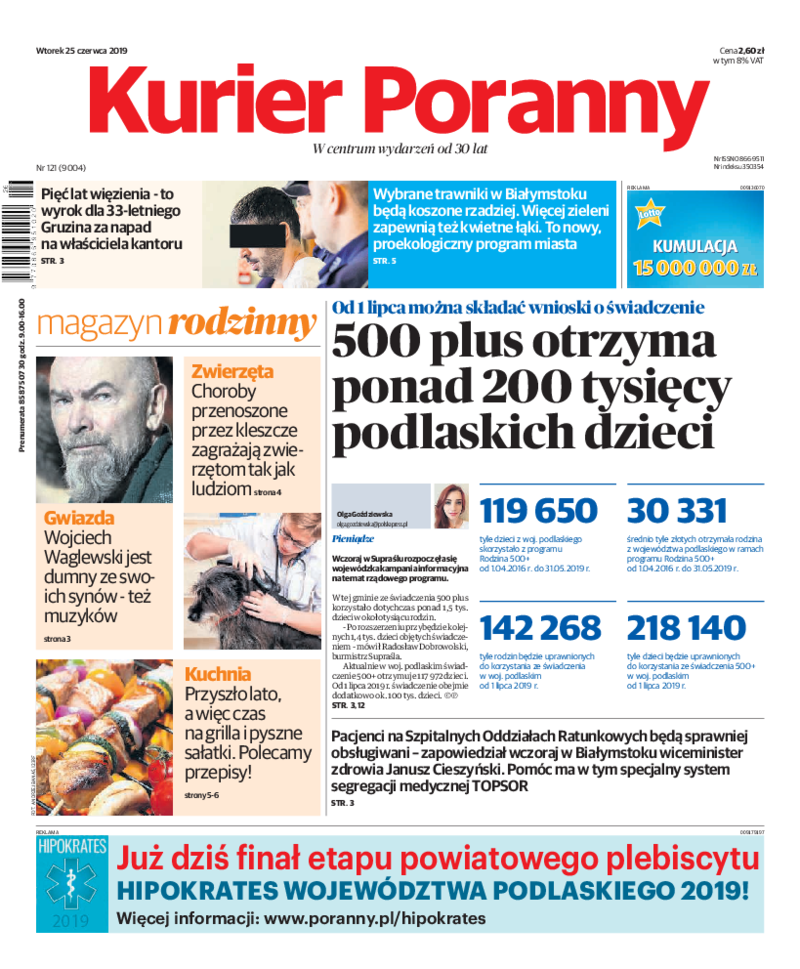 Kurier Poranny