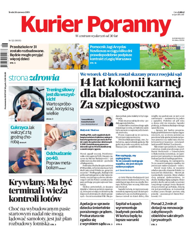 Kurier Poranny