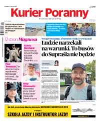 Kurier Poranny