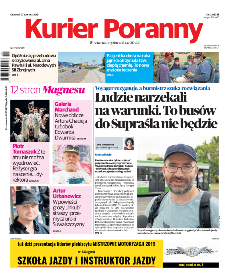 Kurier Poranny