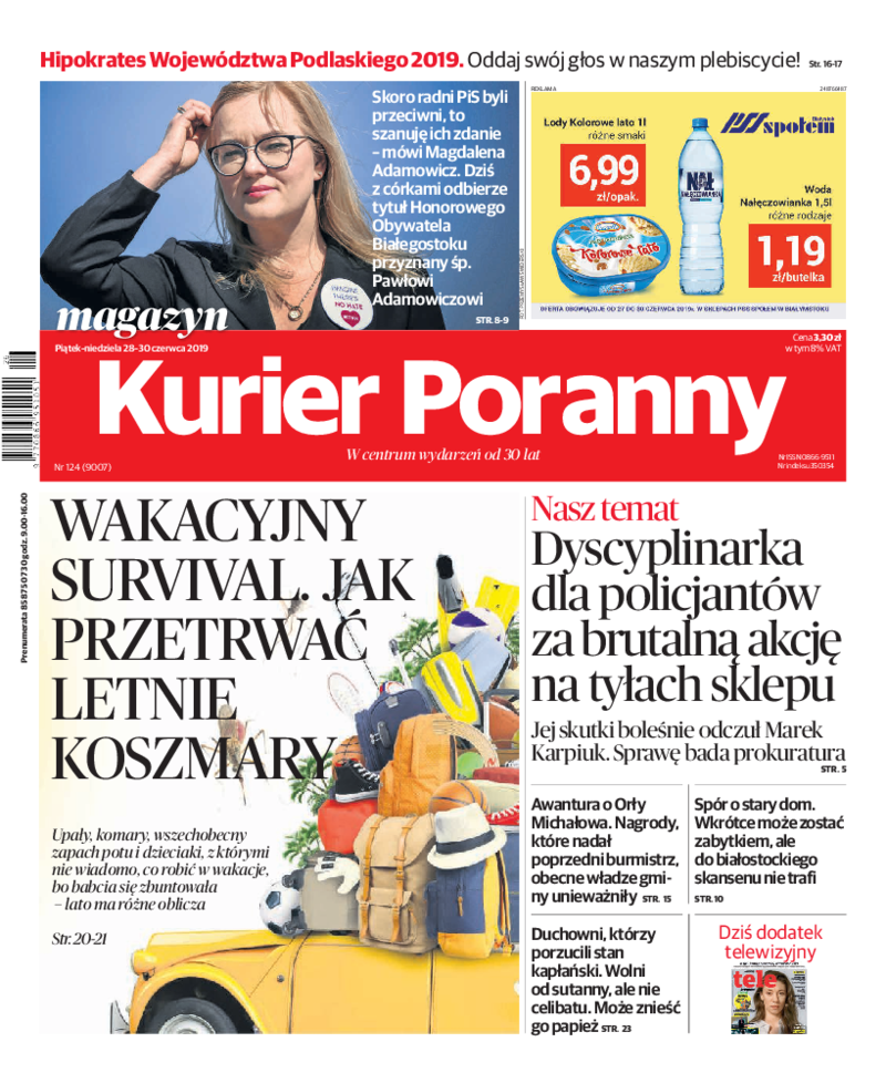 Kurier Poranny