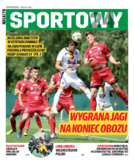 dodatek specjalny do grzbietu*
