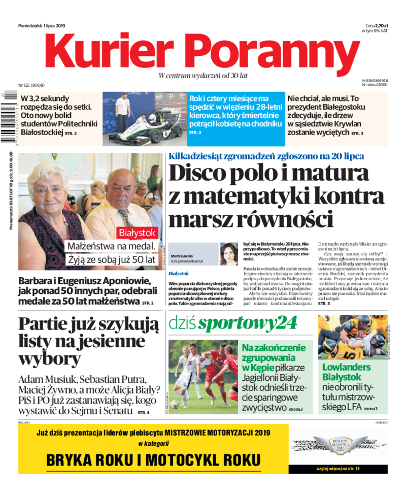 Kurier Poranny