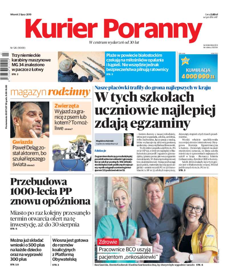 Kurier Poranny
