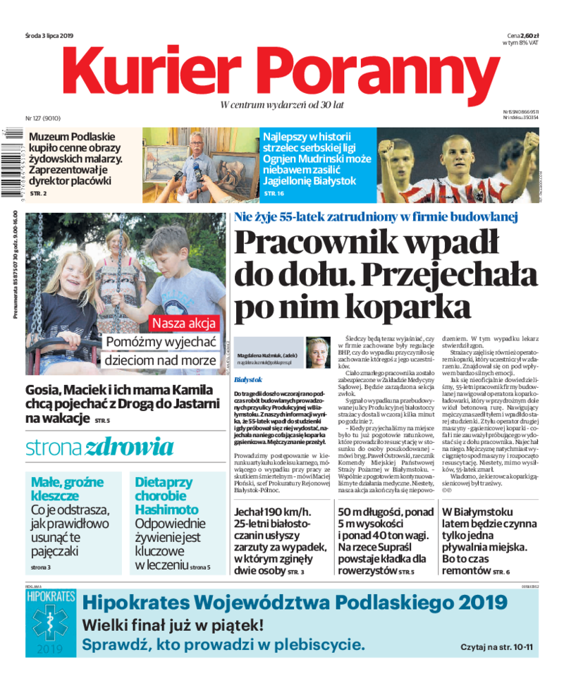 Kurier Poranny