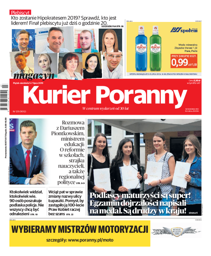 Kurier Poranny