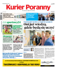 Kurier Poranny