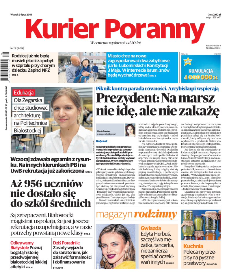 Kurier Poranny