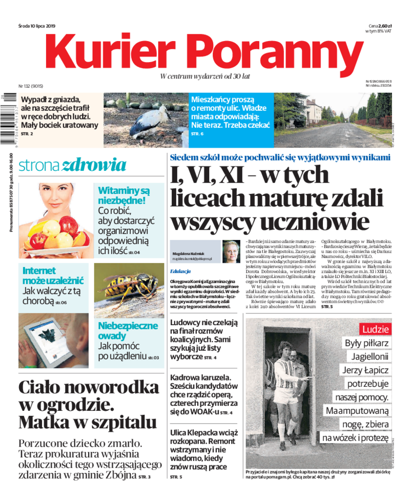 Kurier Poranny