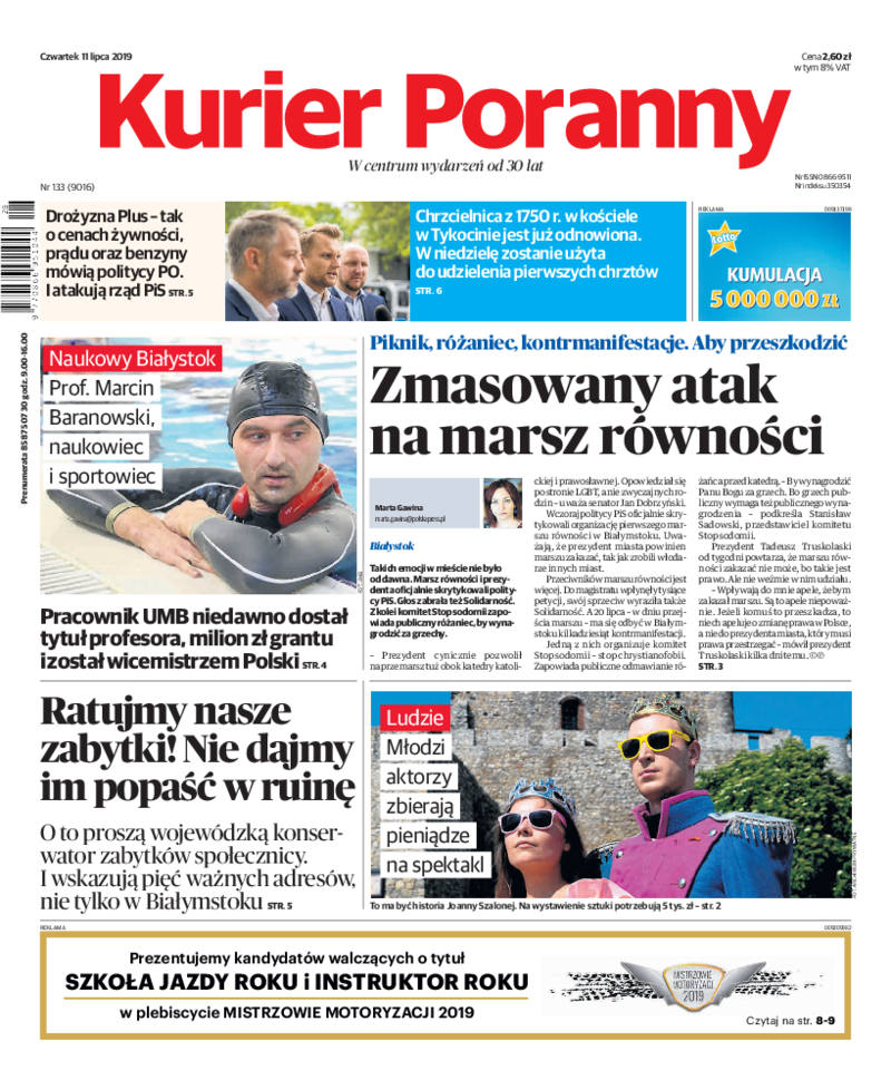 Kurier Poranny