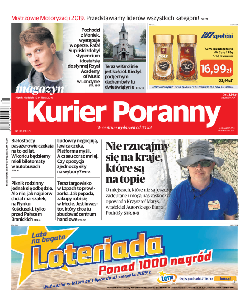 Kurier Poranny