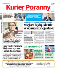 Kurier Poranny