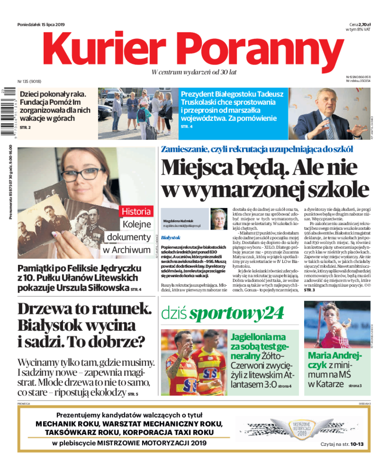 Kurier Poranny