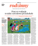 Magazyn Rodzinny