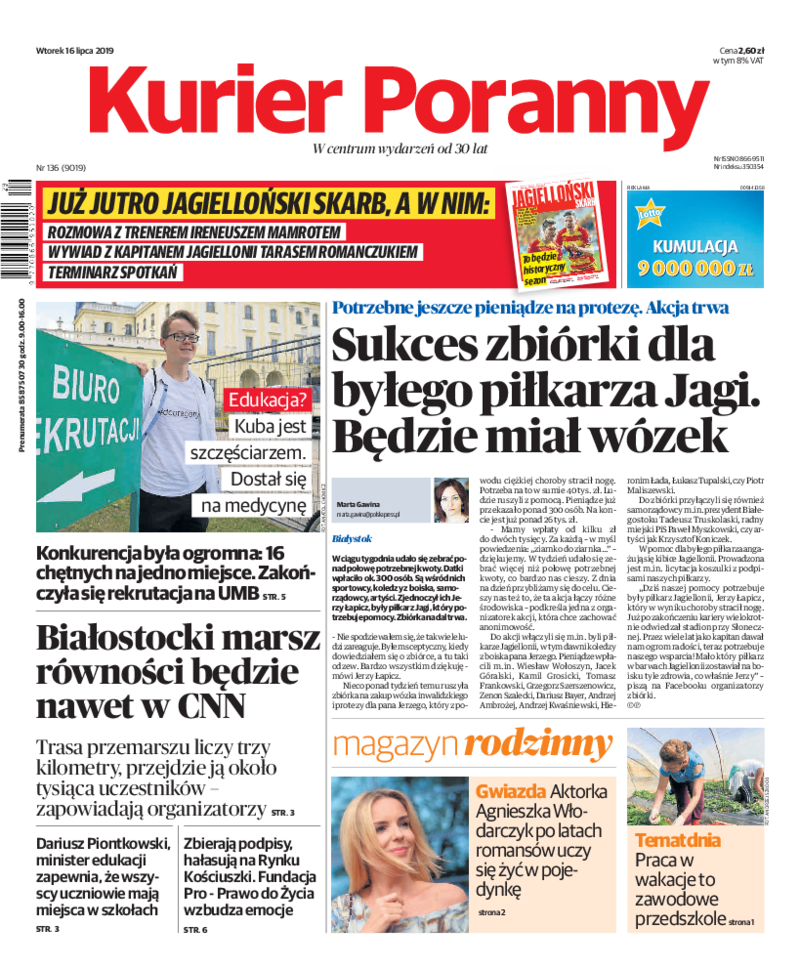 Kurier Poranny
