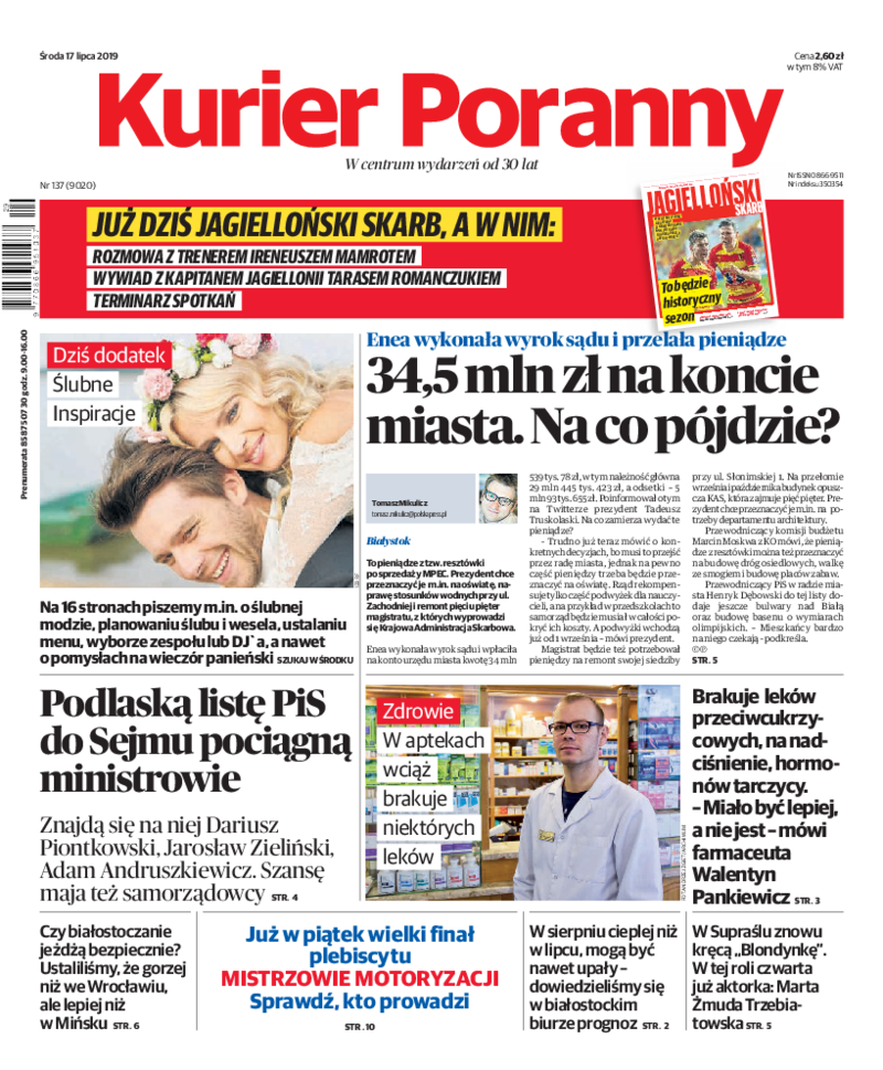 Kurier Poranny
