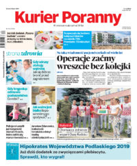 Kurier Poranny