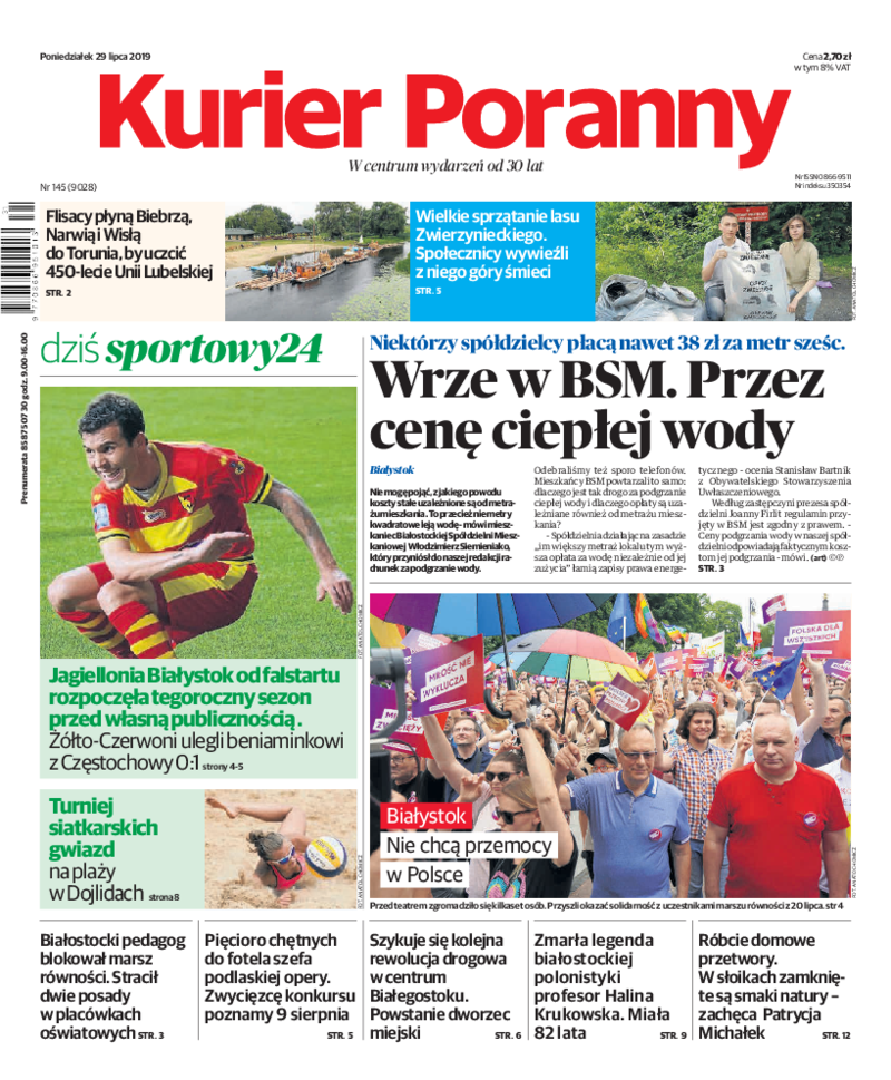 Kurier Poranny