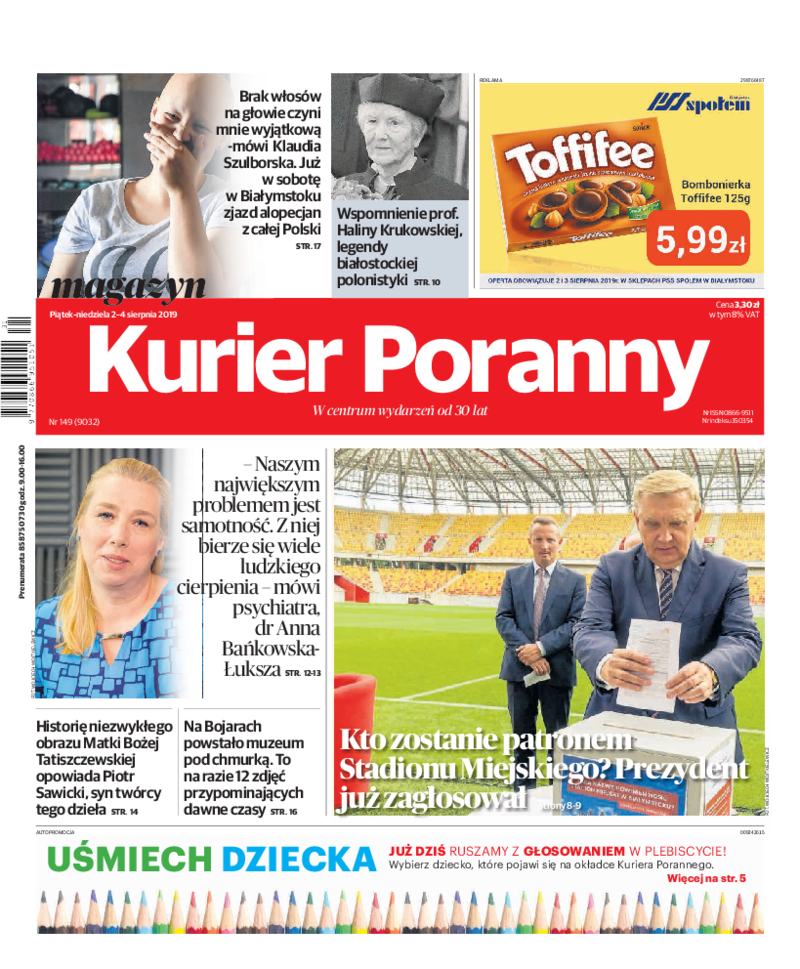 Kurier Poranny