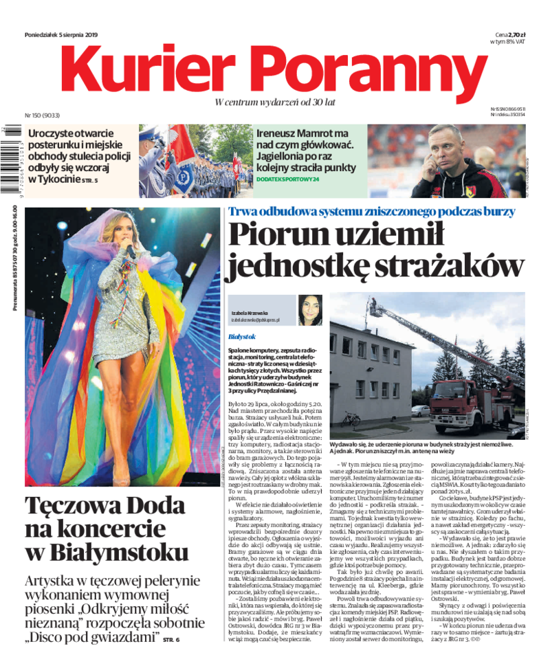 Kurier Poranny