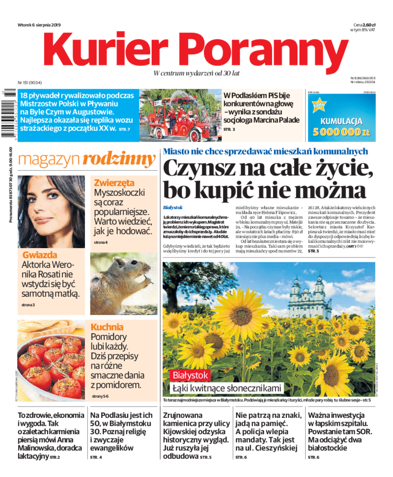 Kurier Poranny