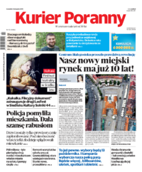 Kurier Poranny