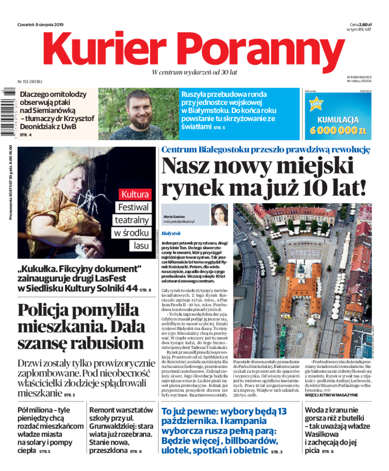 Kurier Poranny