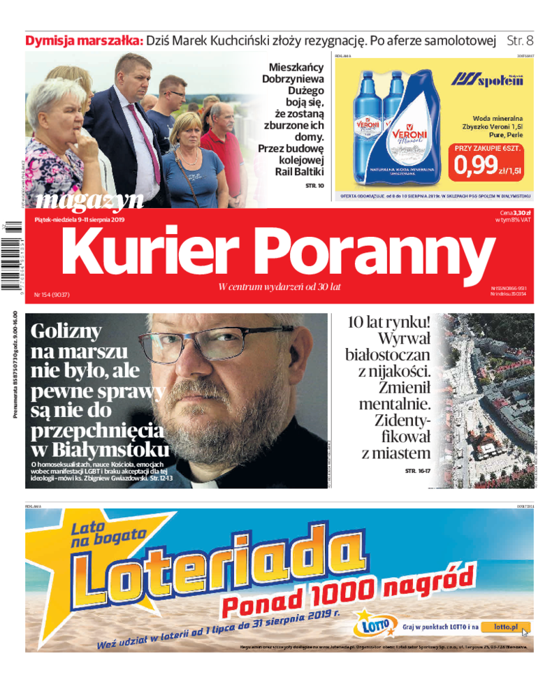 Kurier Poranny
