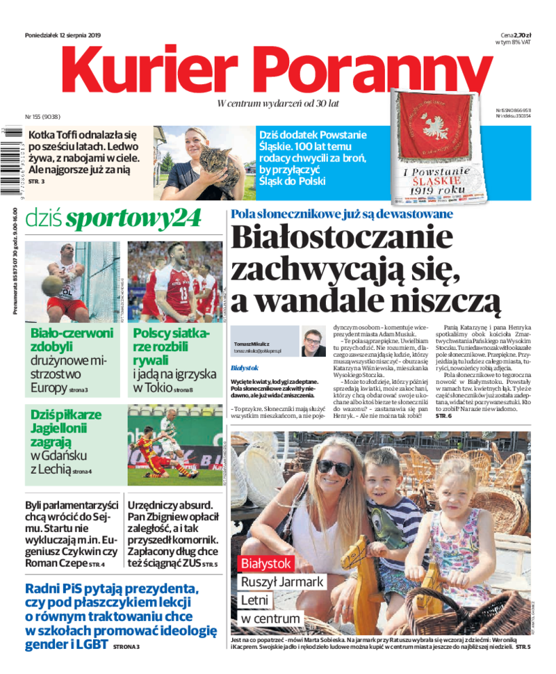 Kurier Poranny