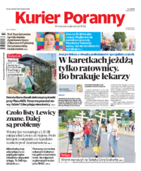 Kurier Poranny