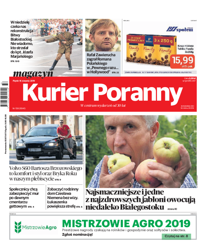 Kurier Poranny