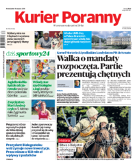 Kurier Poranny