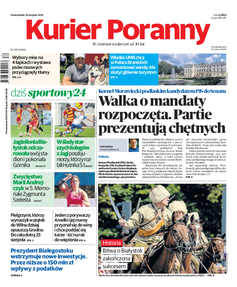 Kurier Poranny