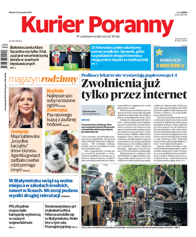 Kurier Poranny