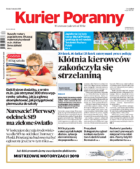 Kurier Poranny