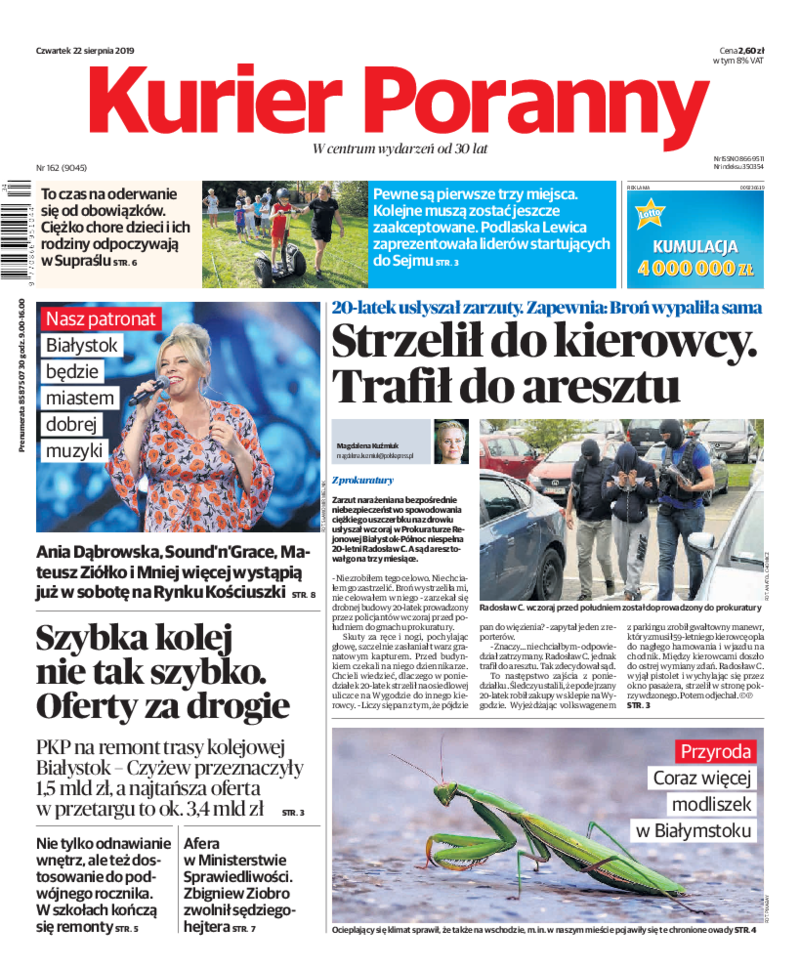 Kurier Poranny