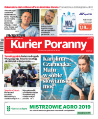 Kurier Poranny