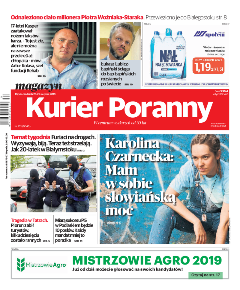 Kurier Poranny