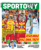 dodatek specjalny do grzbietu*