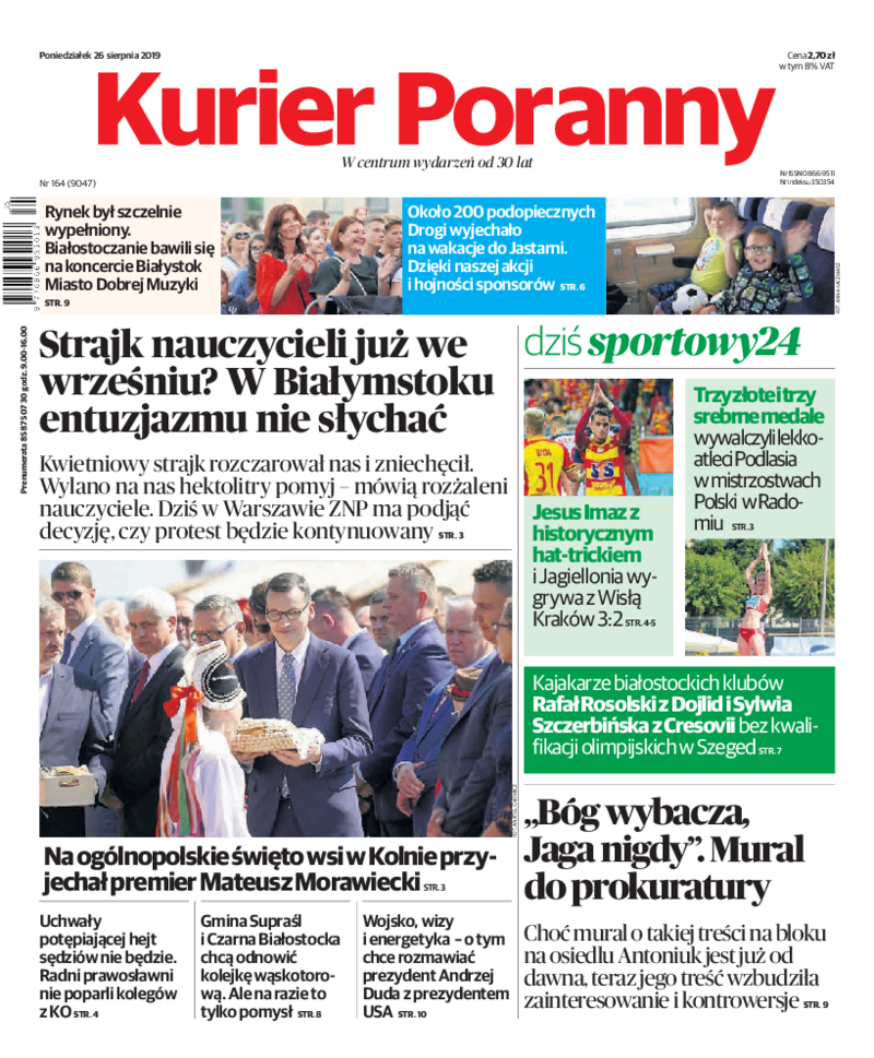 Kurier Poranny